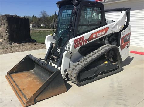 t64 bobcat skid steer specs|bobcat t64 price new.